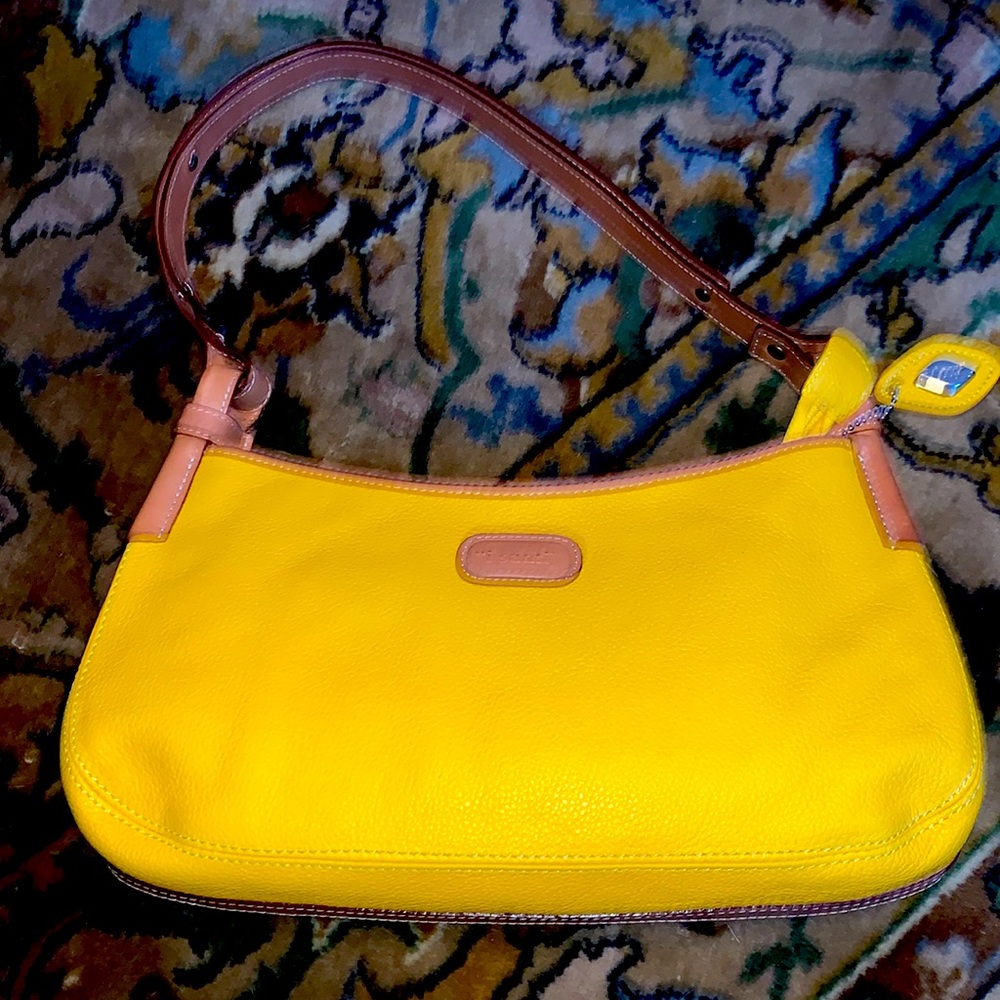 iSanti” Italian Purse